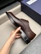 J.M.WESTON Man Brown Calfskin Business Leather Shoes 042840 (8)_th.jpg